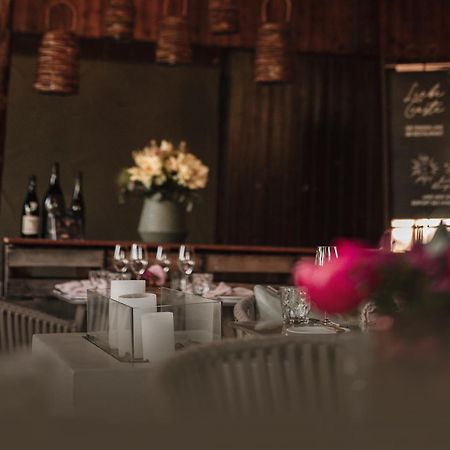 Landgasthaus & Hotel Zur Krone Dahn Εξωτερικό φωτογραφία