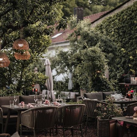 Landgasthaus & Hotel Zur Krone Dahn Εξωτερικό φωτογραφία