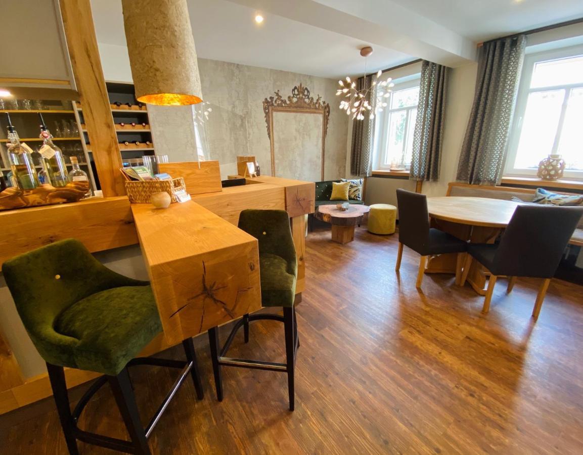 Landgasthaus & Hotel Zur Krone Dahn Εξωτερικό φωτογραφία
