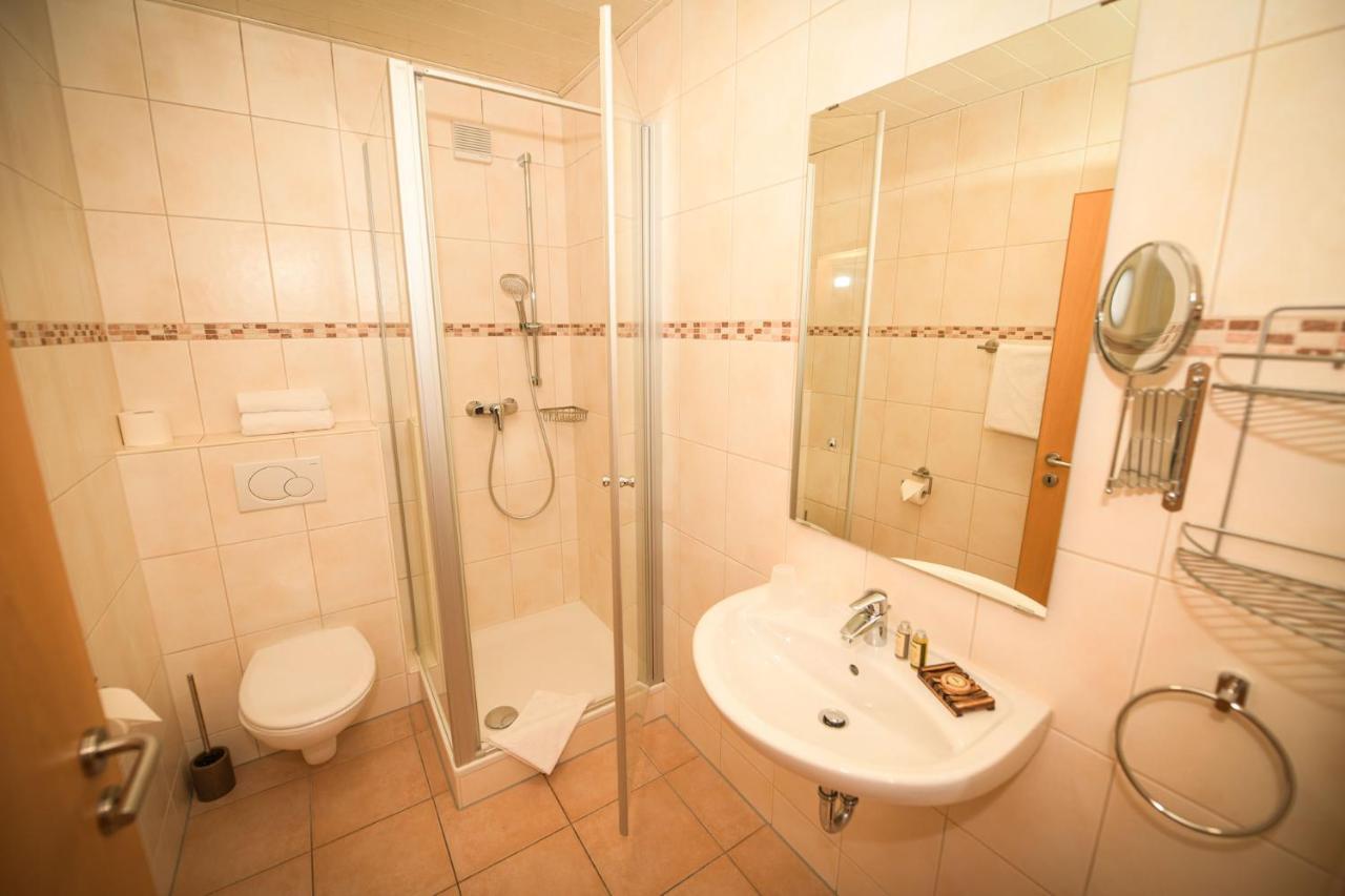 Landgasthaus & Hotel Zur Krone Dahn Εξωτερικό φωτογραφία