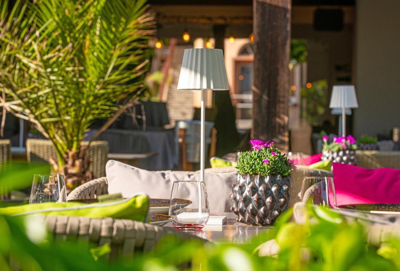 Landgasthaus & Hotel Zur Krone Dahn Εξωτερικό φωτογραφία