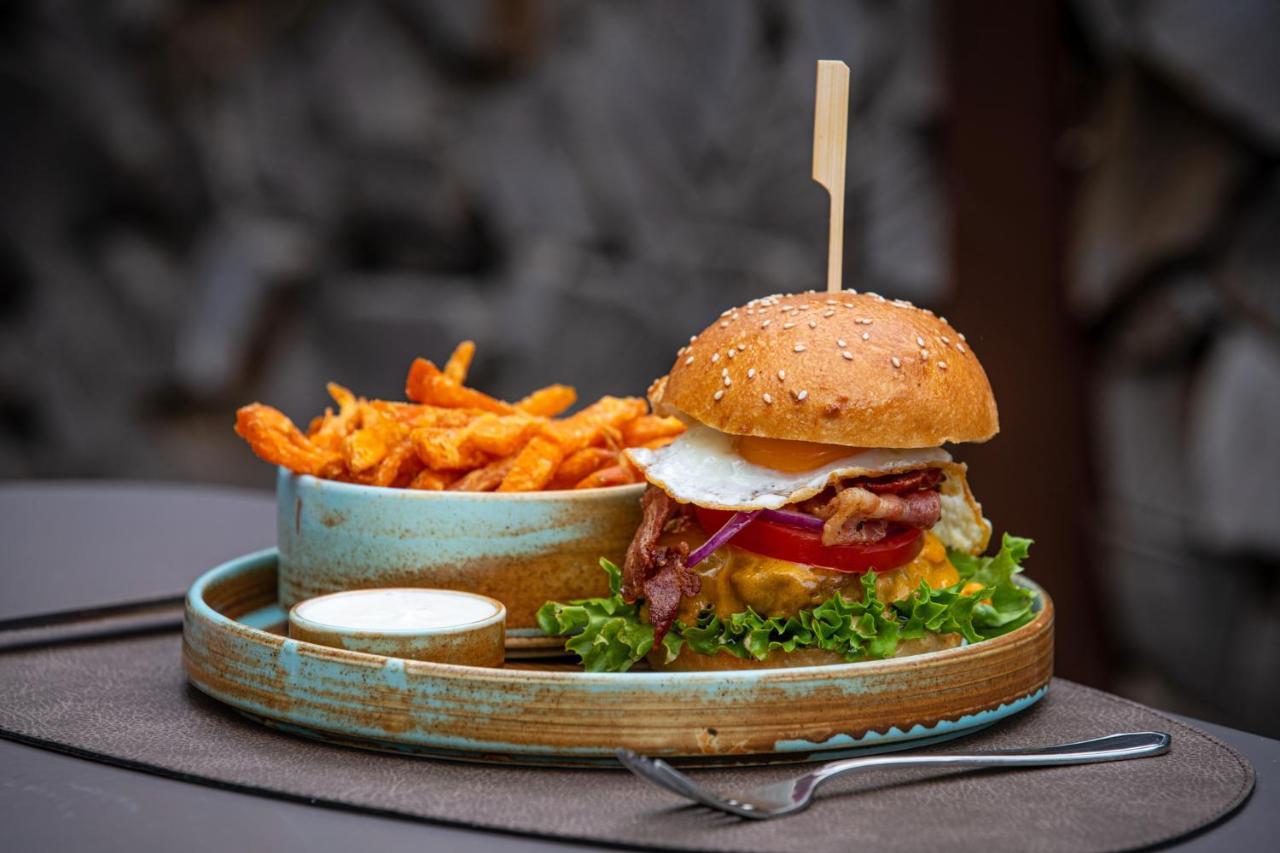 Landgasthaus & Hotel Zur Krone Dahn Εξωτερικό φωτογραφία