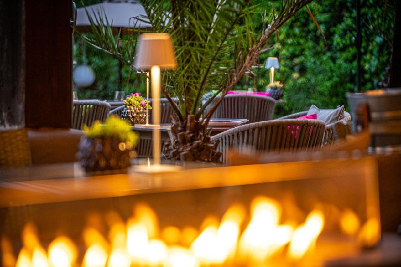 Landgasthaus & Hotel Zur Krone Dahn Εξωτερικό φωτογραφία