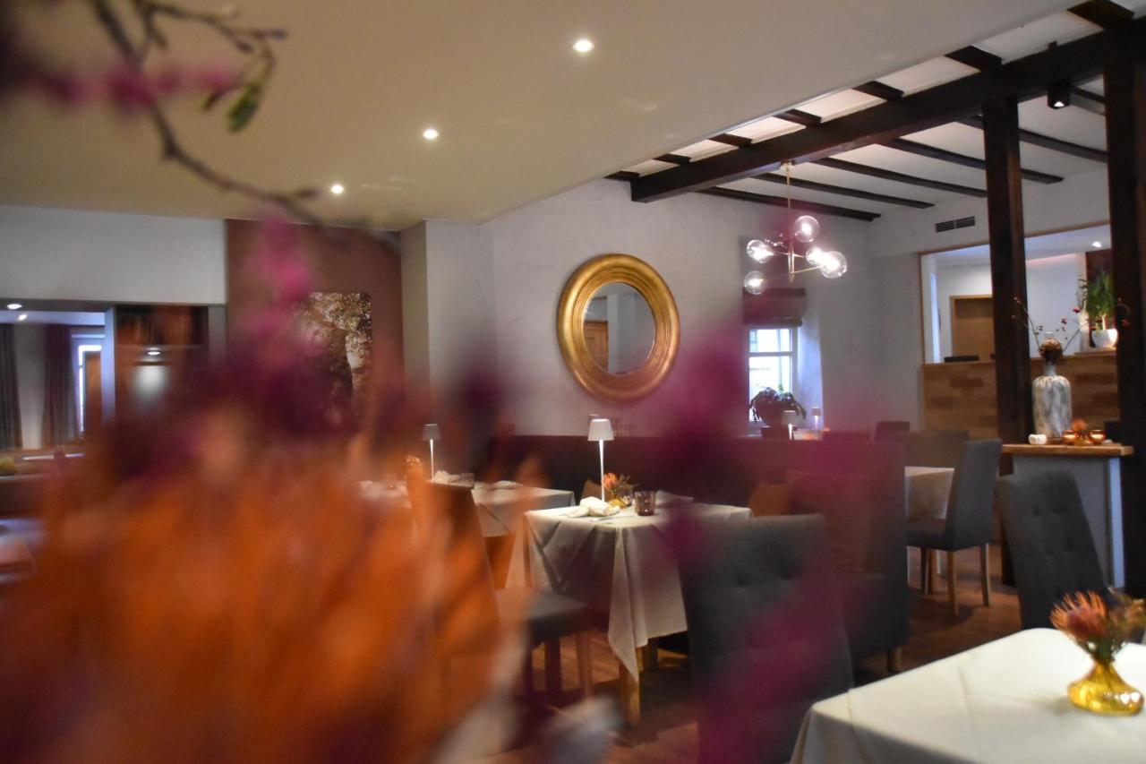 Landgasthaus & Hotel Zur Krone Dahn Εξωτερικό φωτογραφία