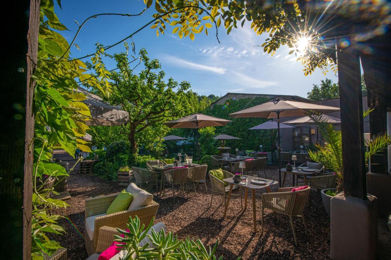 Landgasthaus & Hotel Zur Krone Dahn Εξωτερικό φωτογραφία