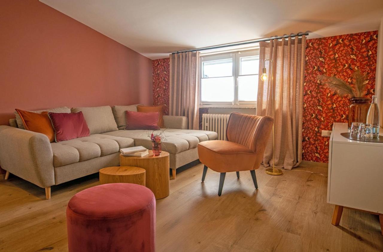 Landgasthaus & Hotel Zur Krone Dahn Εξωτερικό φωτογραφία