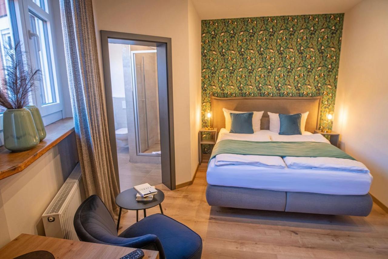 Landgasthaus & Hotel Zur Krone Dahn Εξωτερικό φωτογραφία