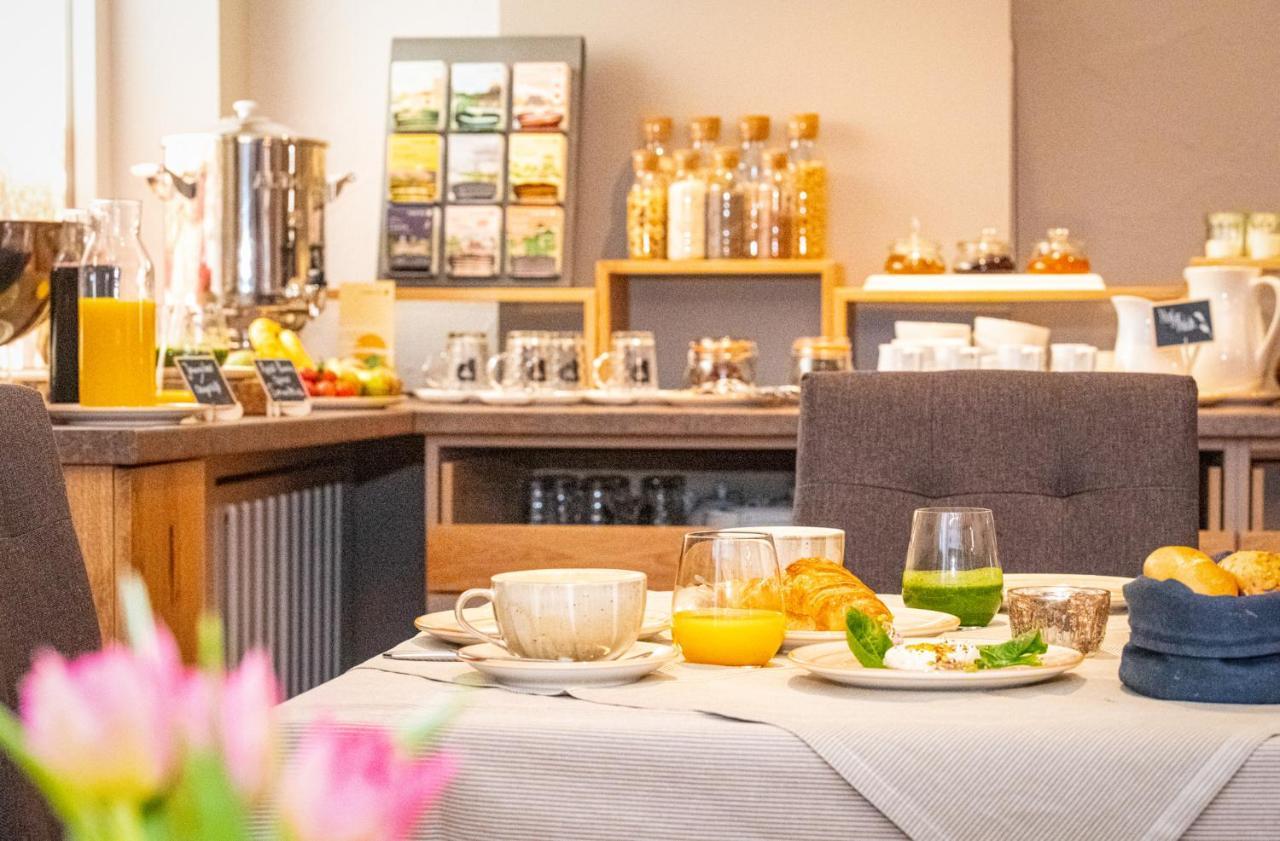 Landgasthaus & Hotel Zur Krone Dahn Εξωτερικό φωτογραφία