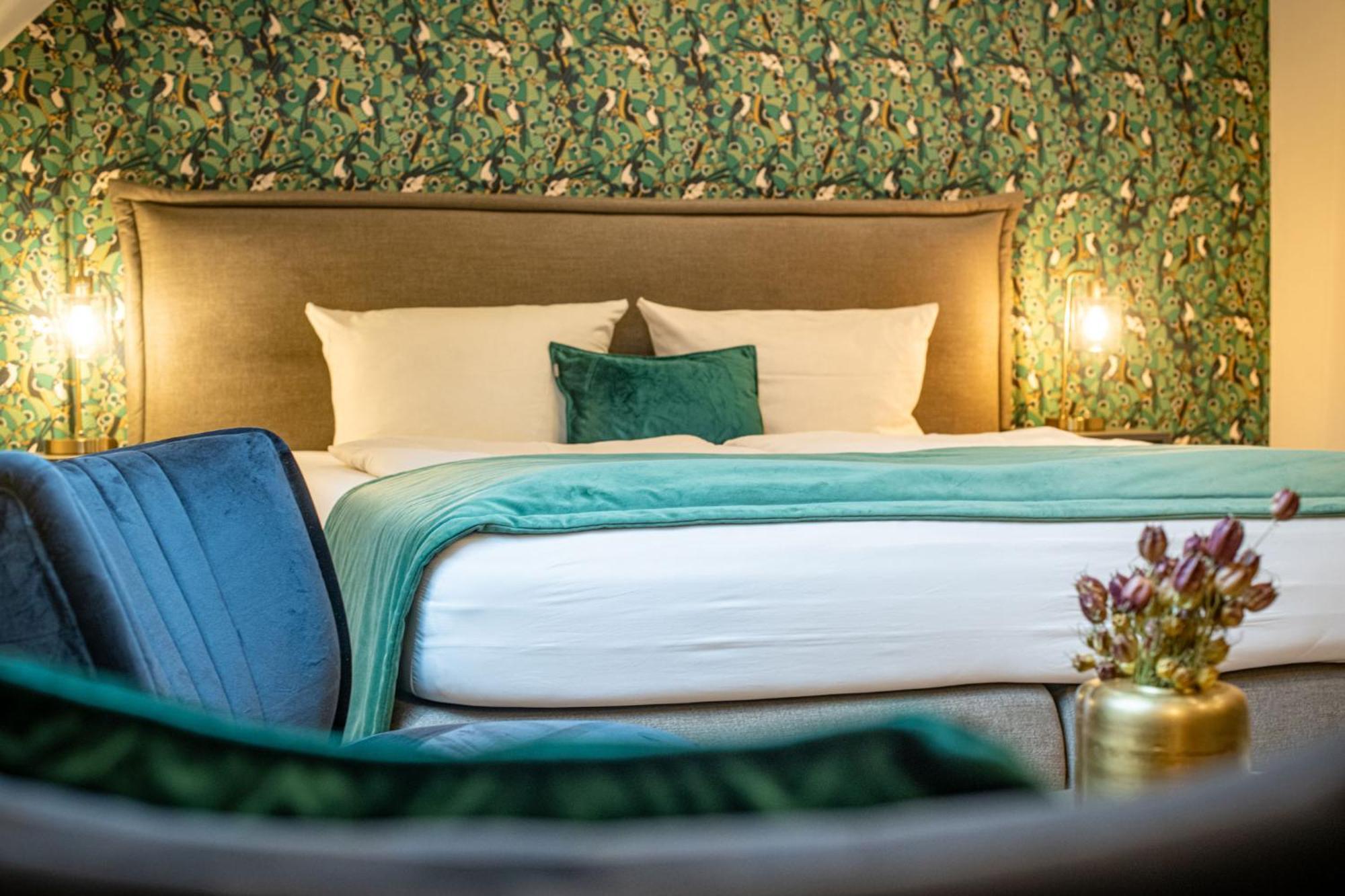 Landgasthaus & Hotel Zur Krone Dahn Εξωτερικό φωτογραφία