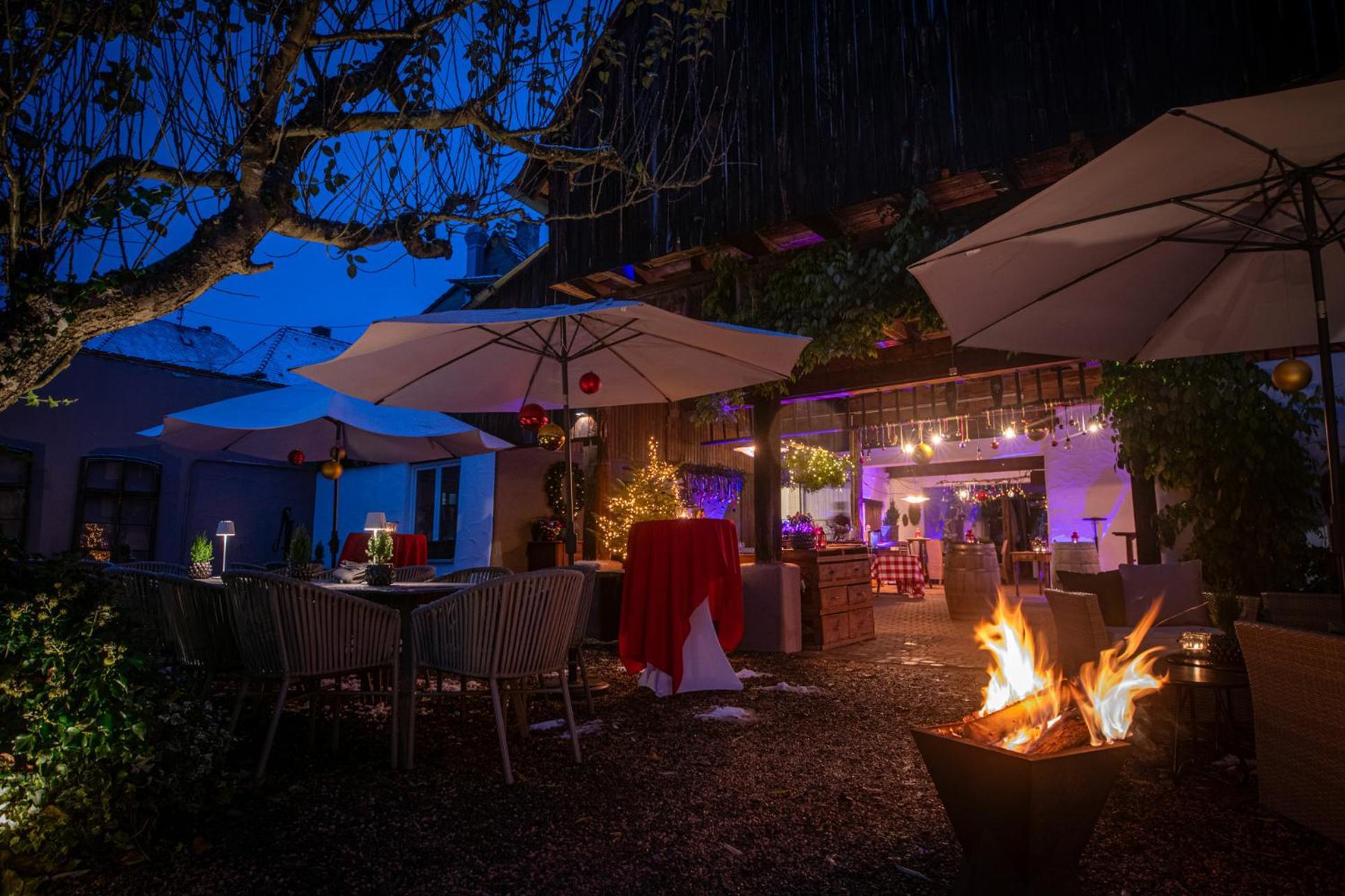 Landgasthaus & Hotel Zur Krone Dahn Εξωτερικό φωτογραφία