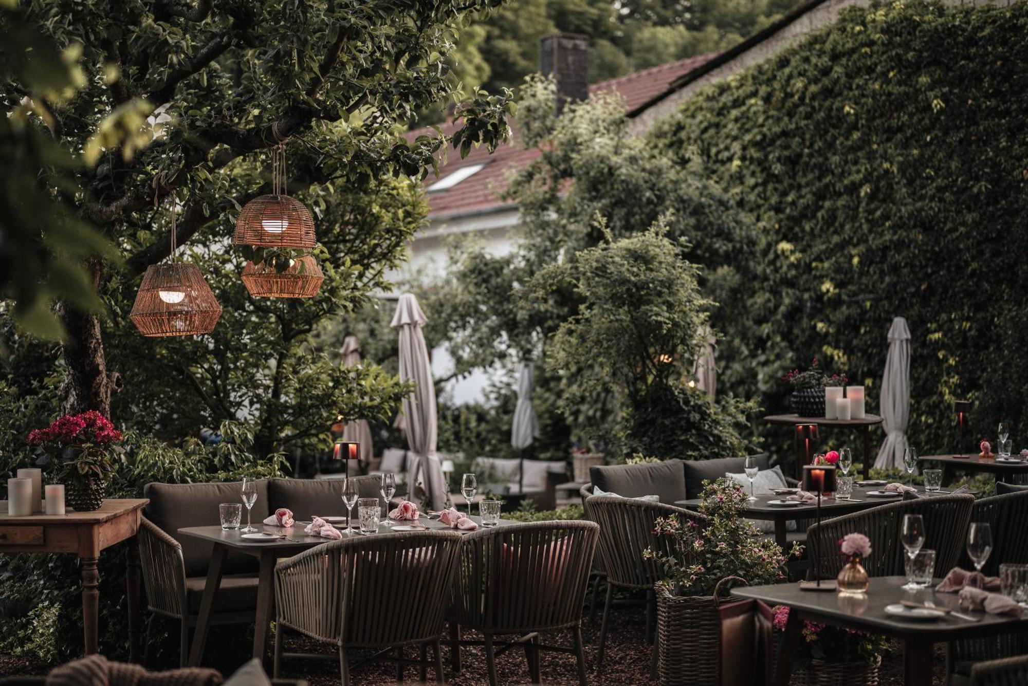 Landgasthaus & Hotel Zur Krone Dahn Εξωτερικό φωτογραφία